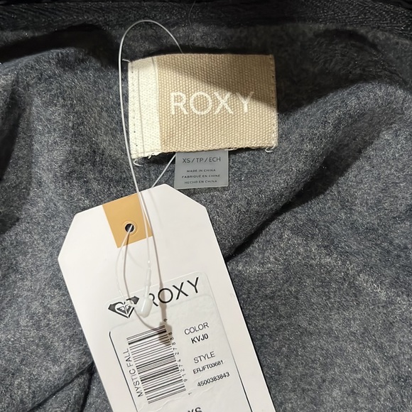 Roxy Jacket - Picture 7 of 7